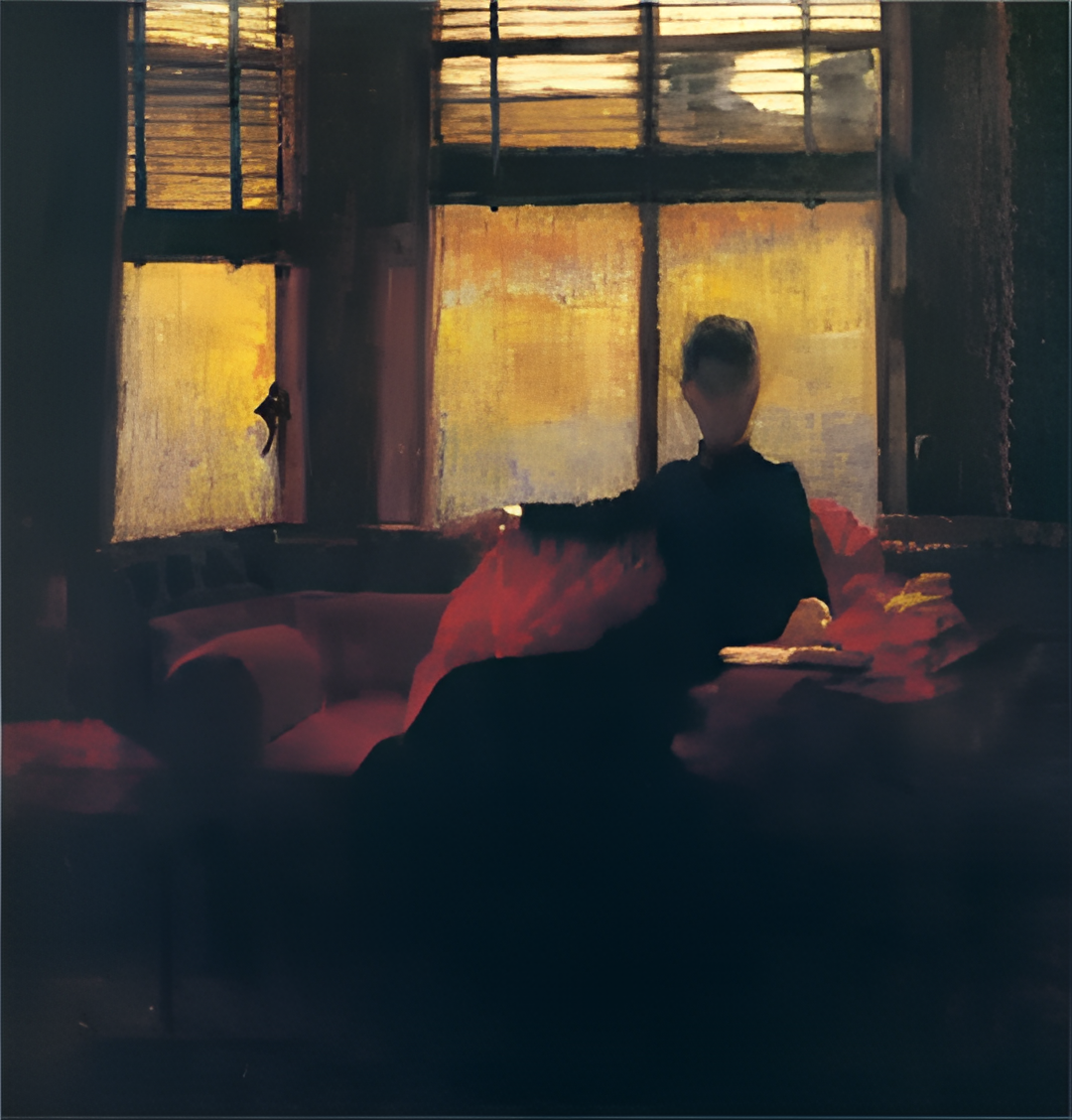 以遇刺为生的女人