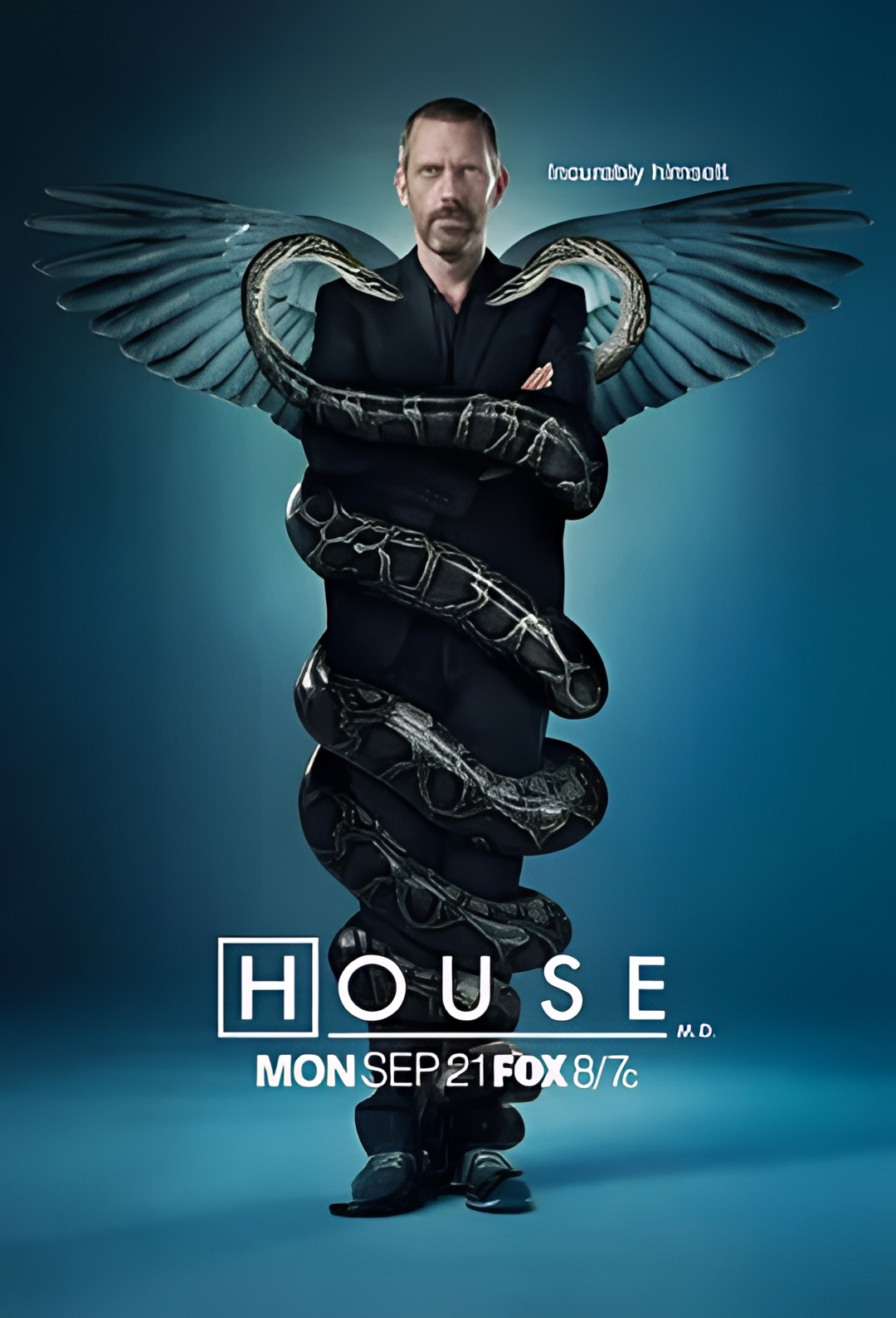 豪斯医生 第六季