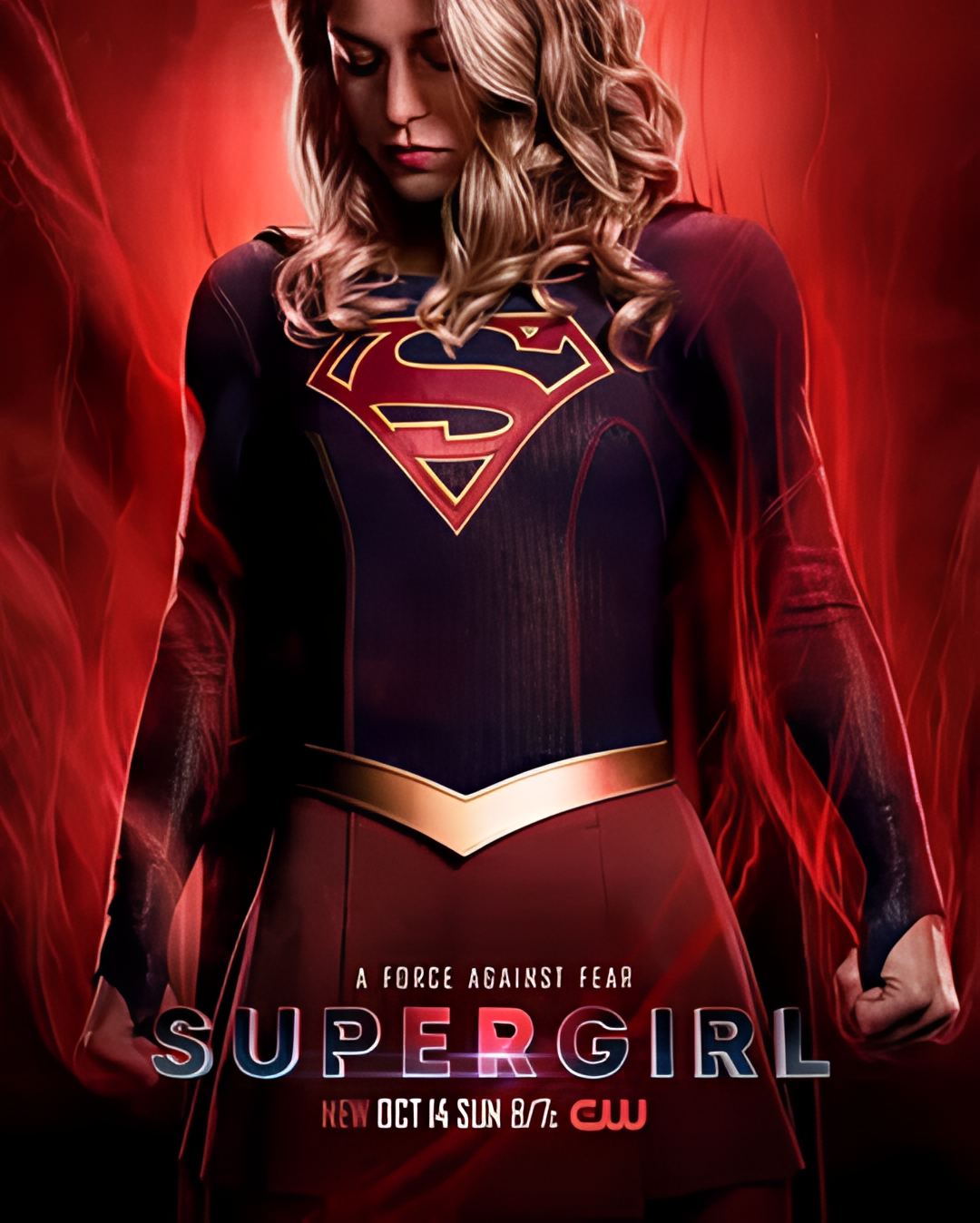 超级少女 第四季