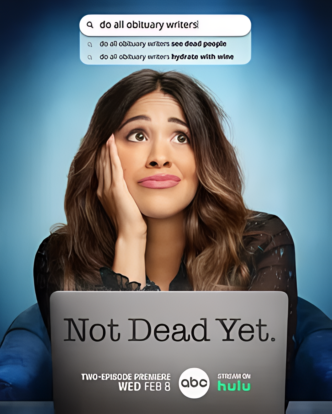 老娘还没死 第一季