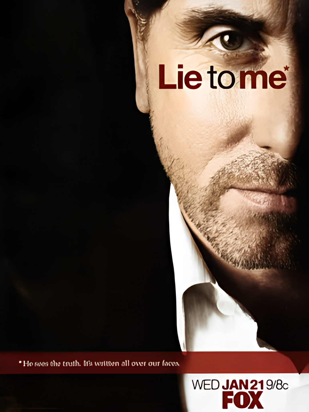 千谎百计 第一季