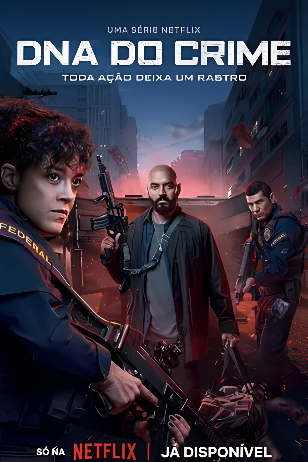 罪孽深种 第一季