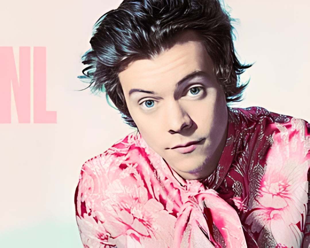 周六夜现场：吉米法伦/哈里斯泰尔斯