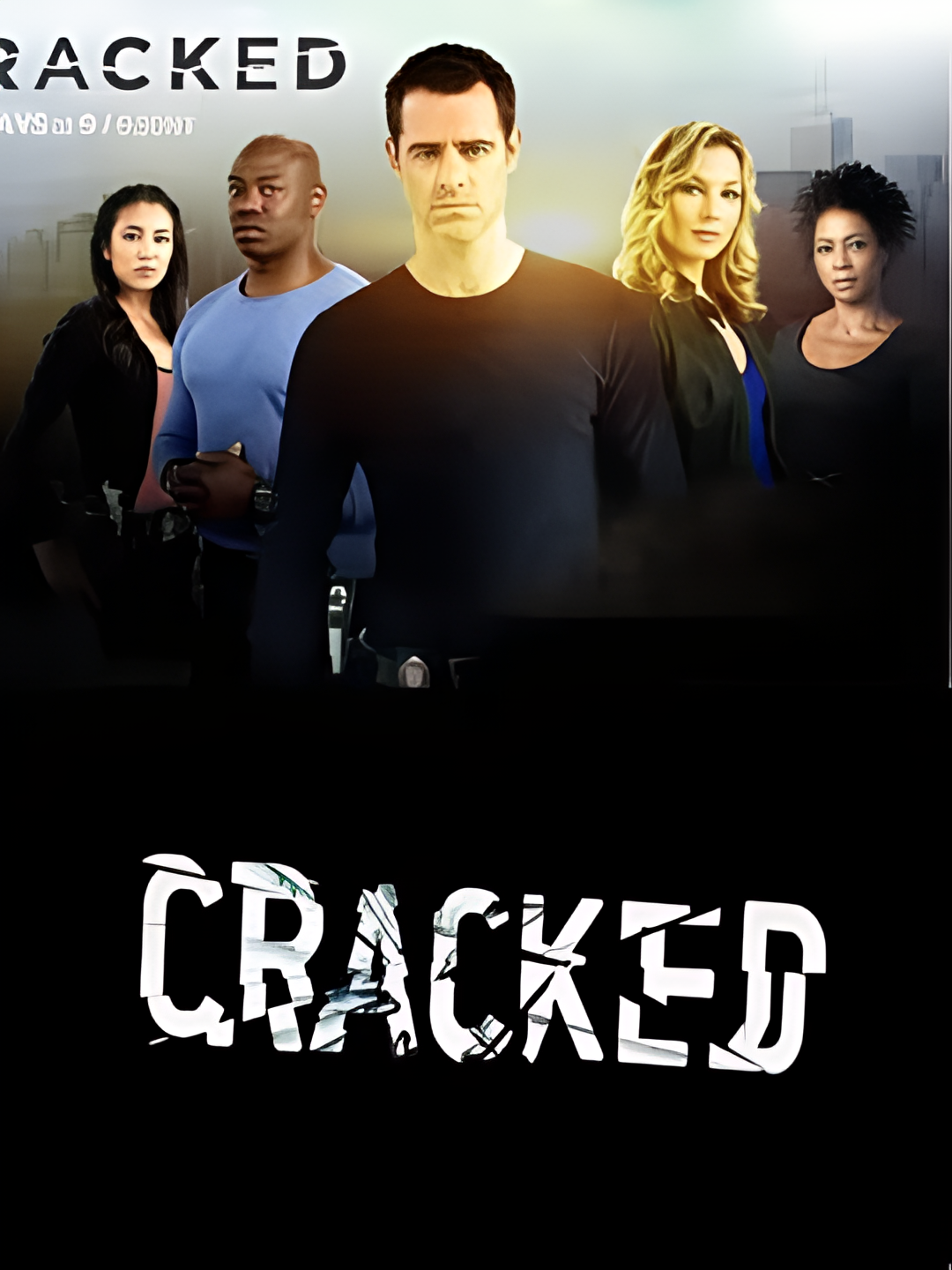 心灵缉凶 第一季