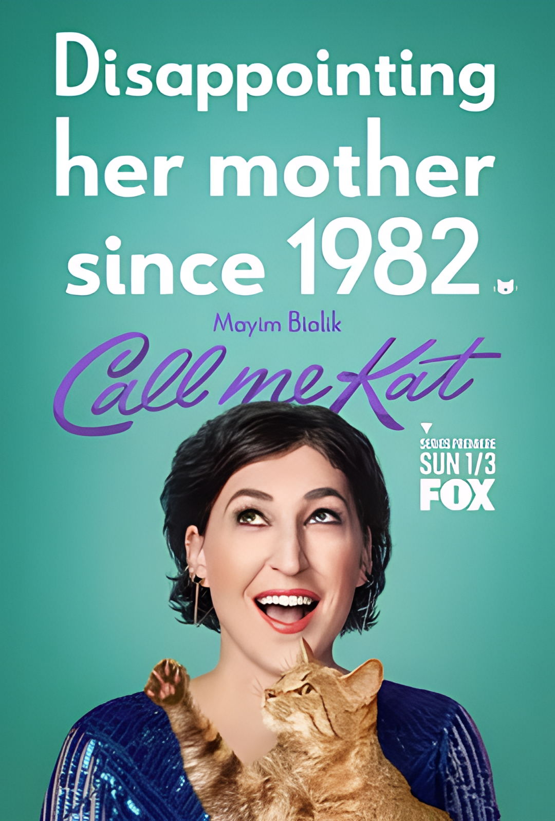 叫我凯特 第一季