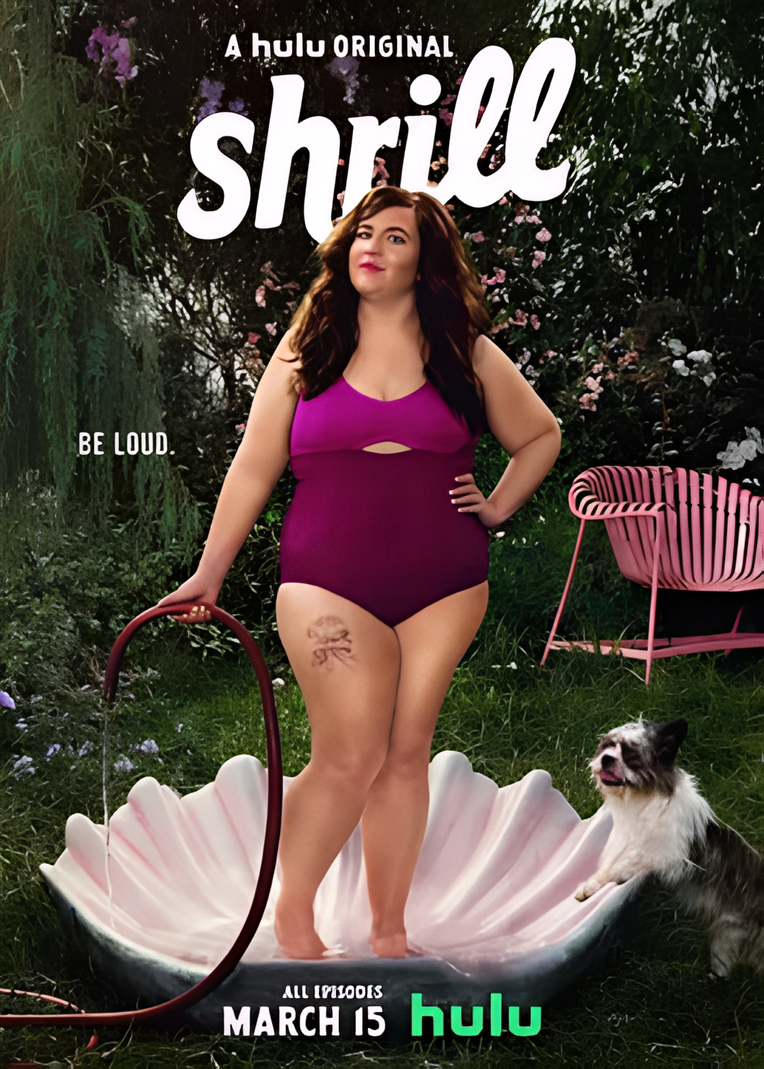 女大当自强 第一季