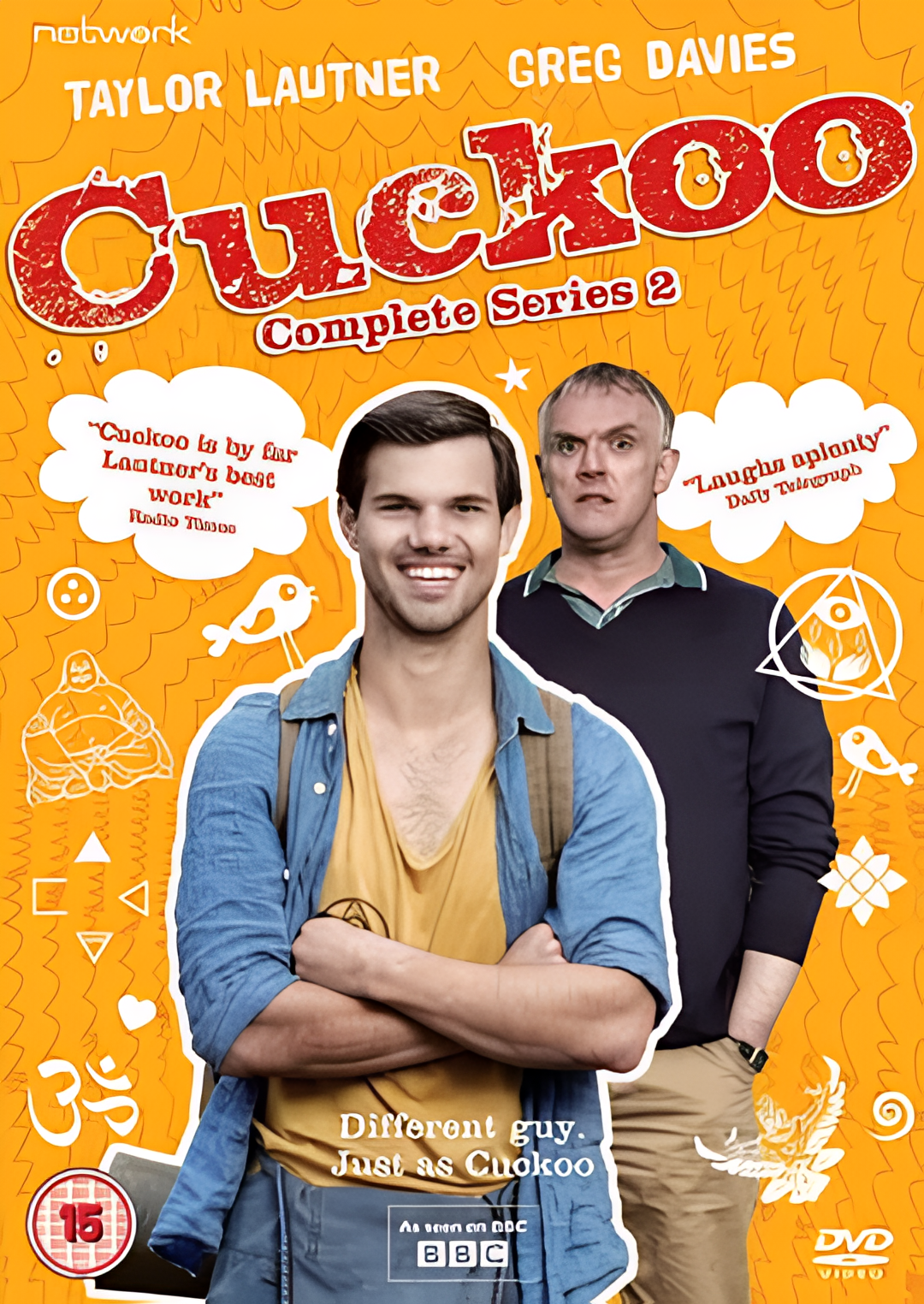 女婿乱入 第二季