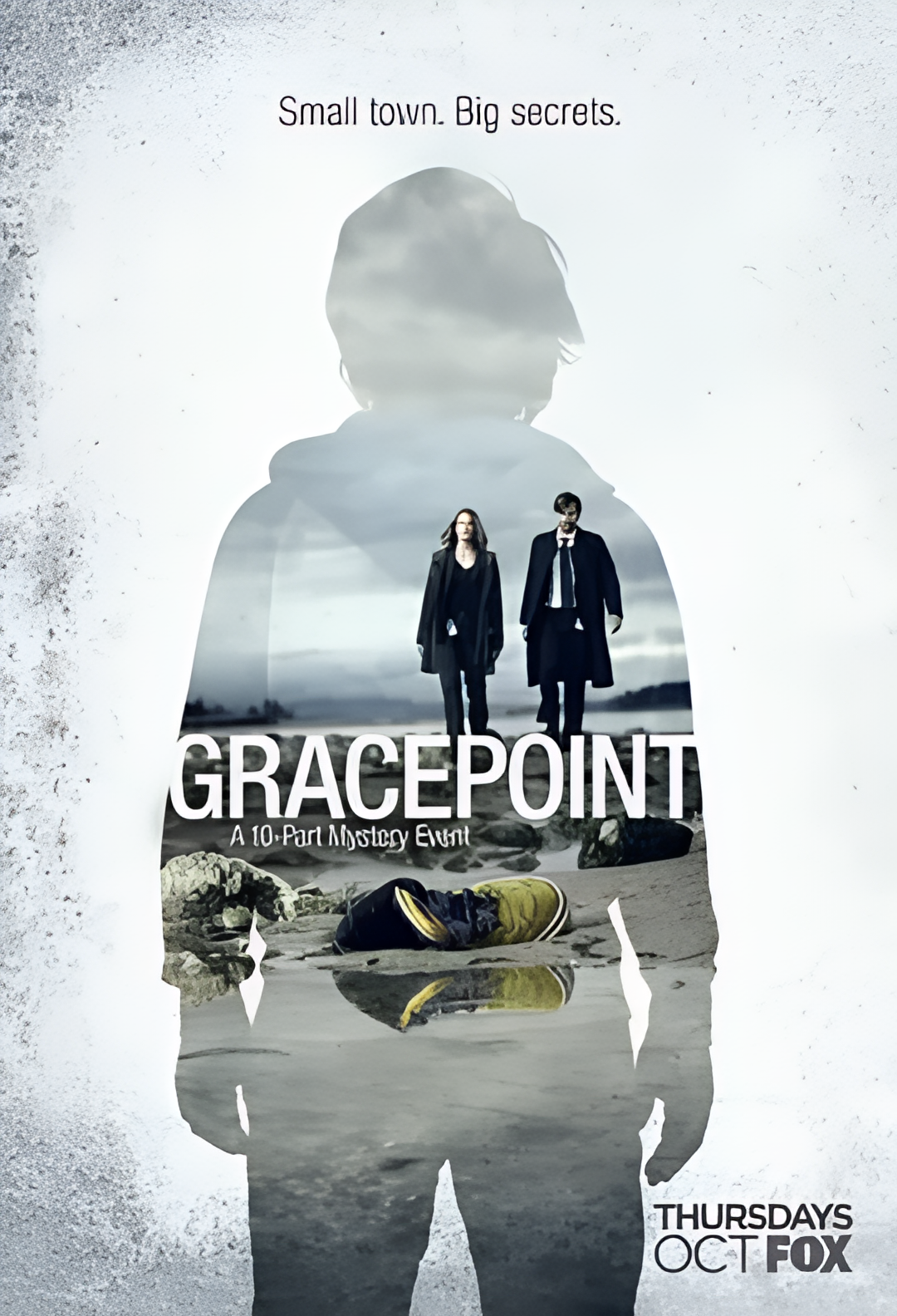 小镇疑云(美版)