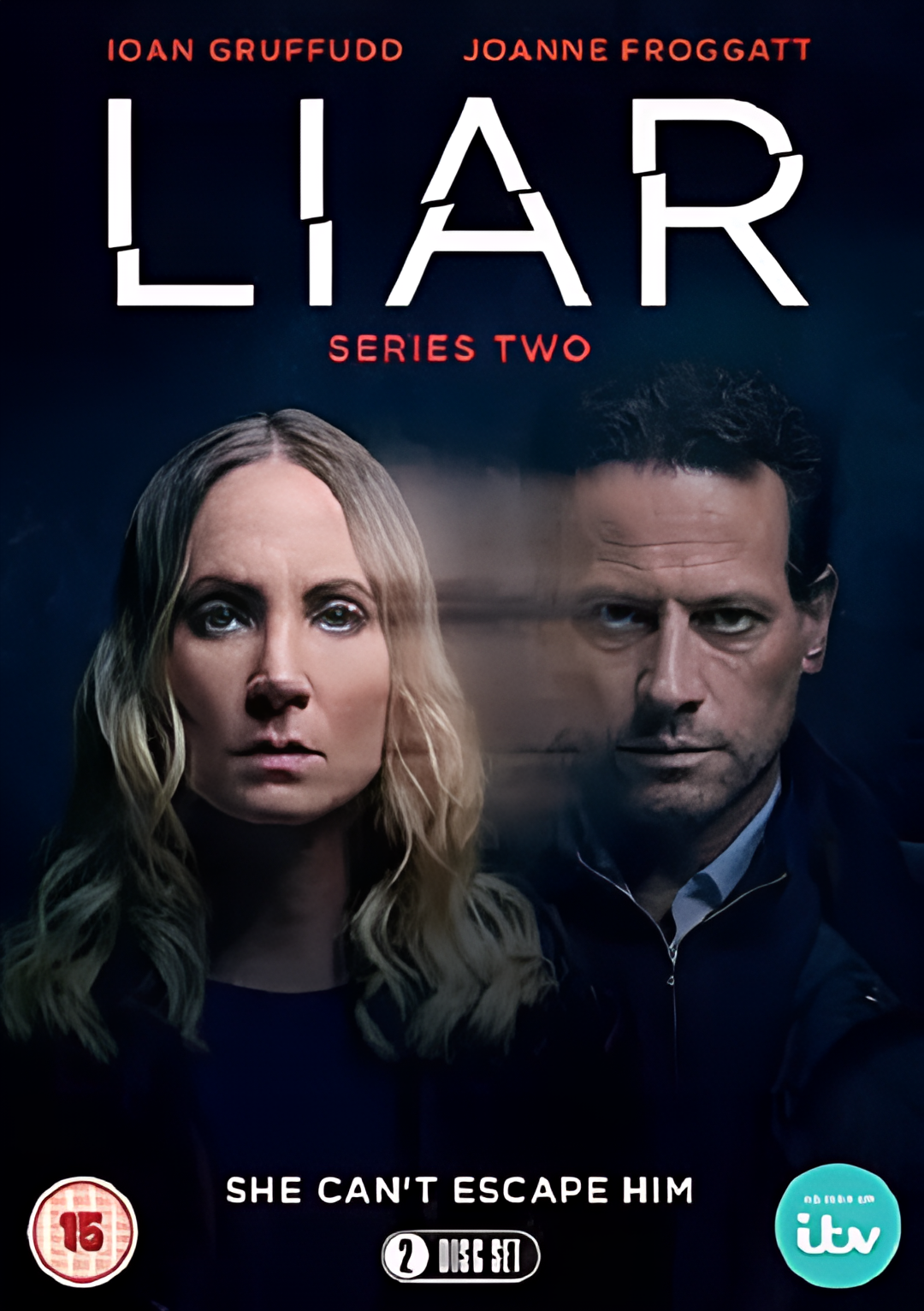 谁在撒谎 第二季