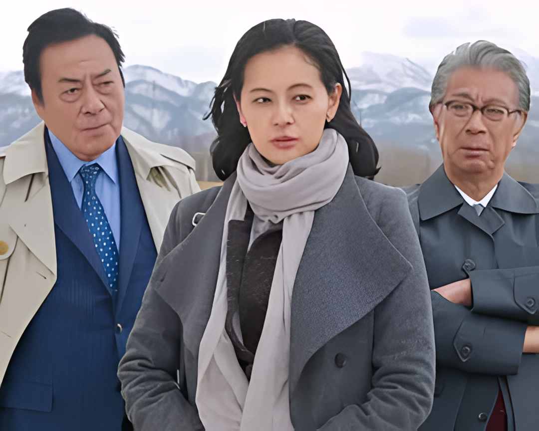 西村京太郎神秘旅行 72 十津川警部的最后旅行