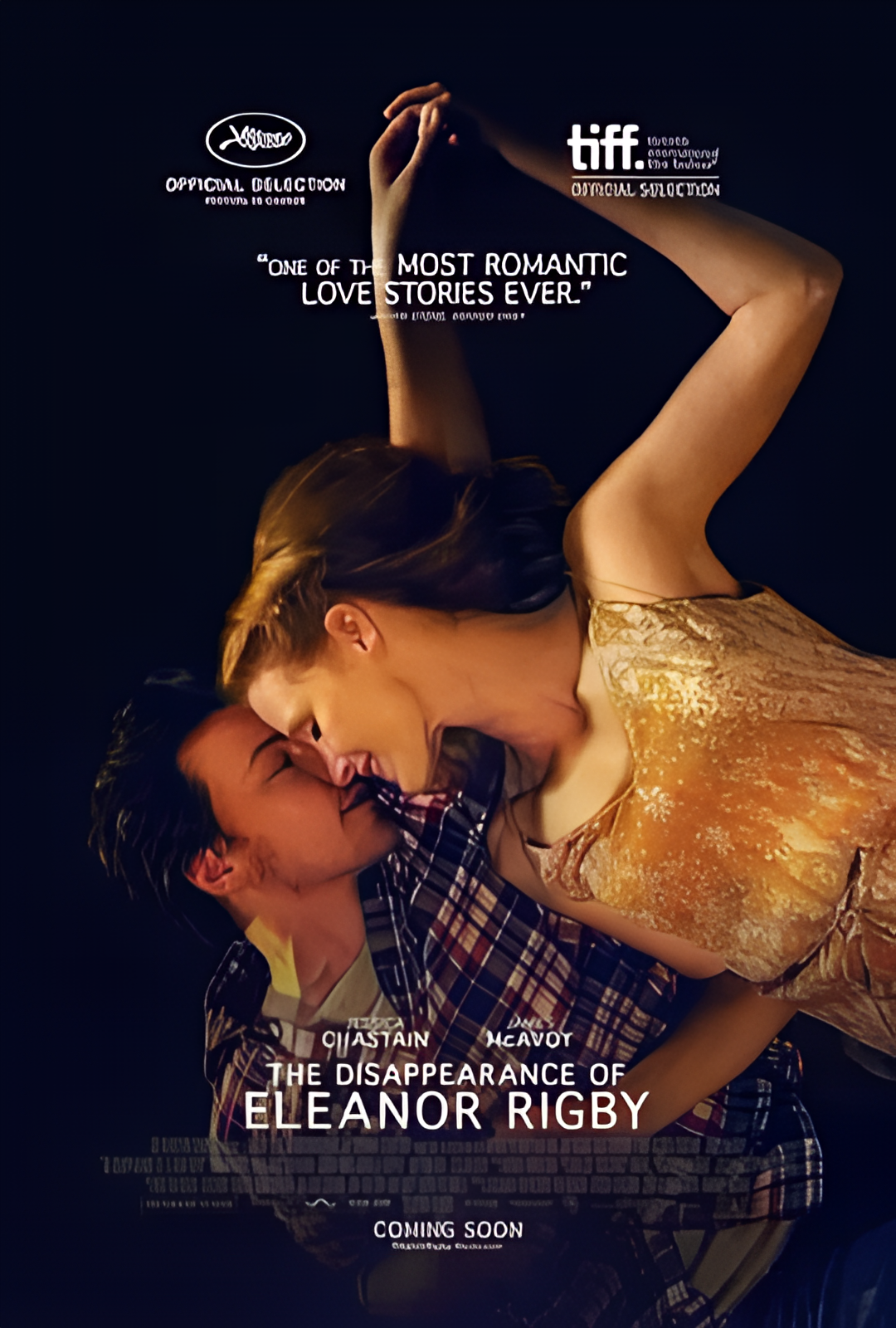 他和她的孤独情事