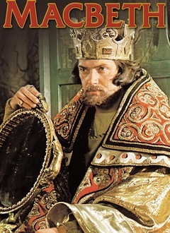 麦克白（The Tragedy Of Macbeth）