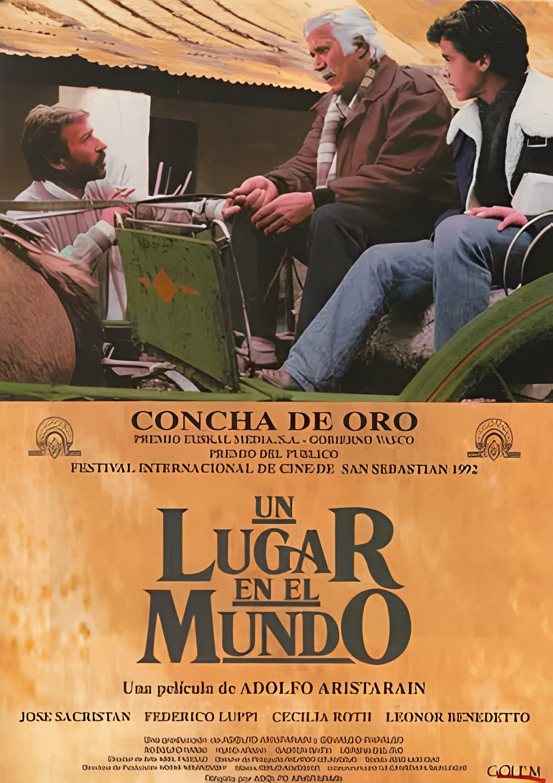 世界上的某个地方