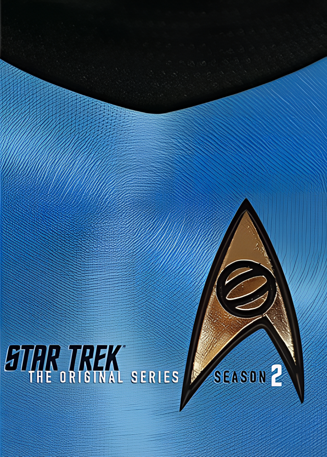 星际旅行：原初 第二季