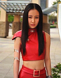 魔幻手机2傻妞归来