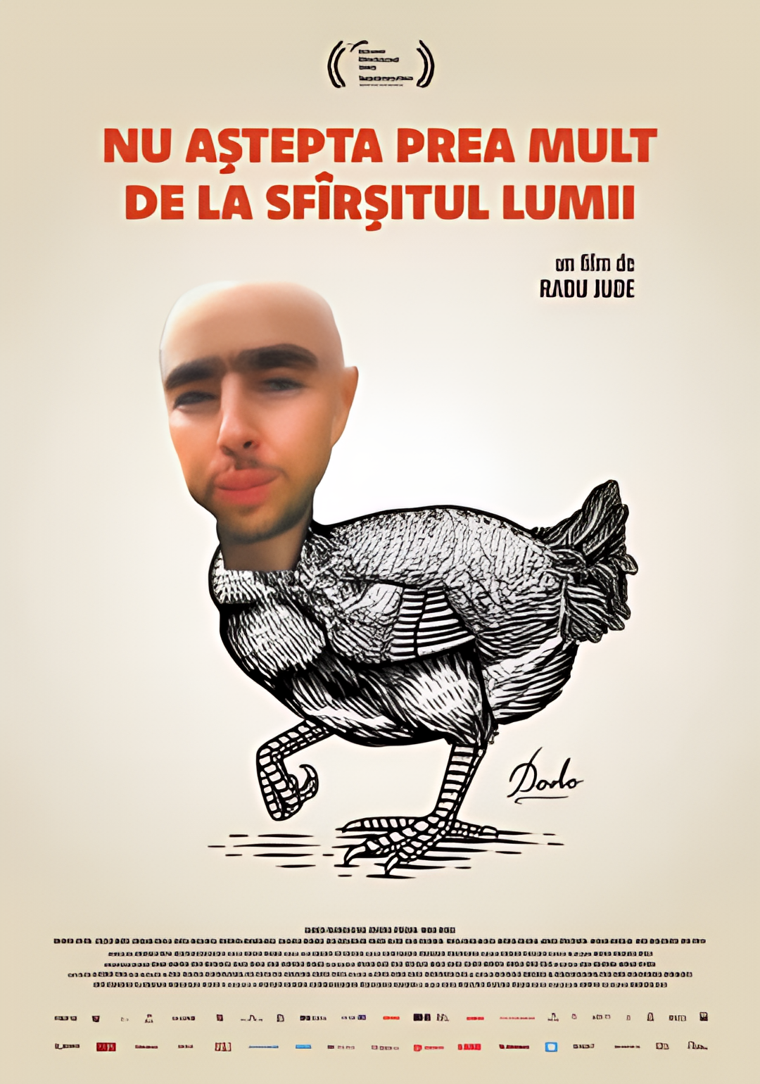 不要太期待世界末日