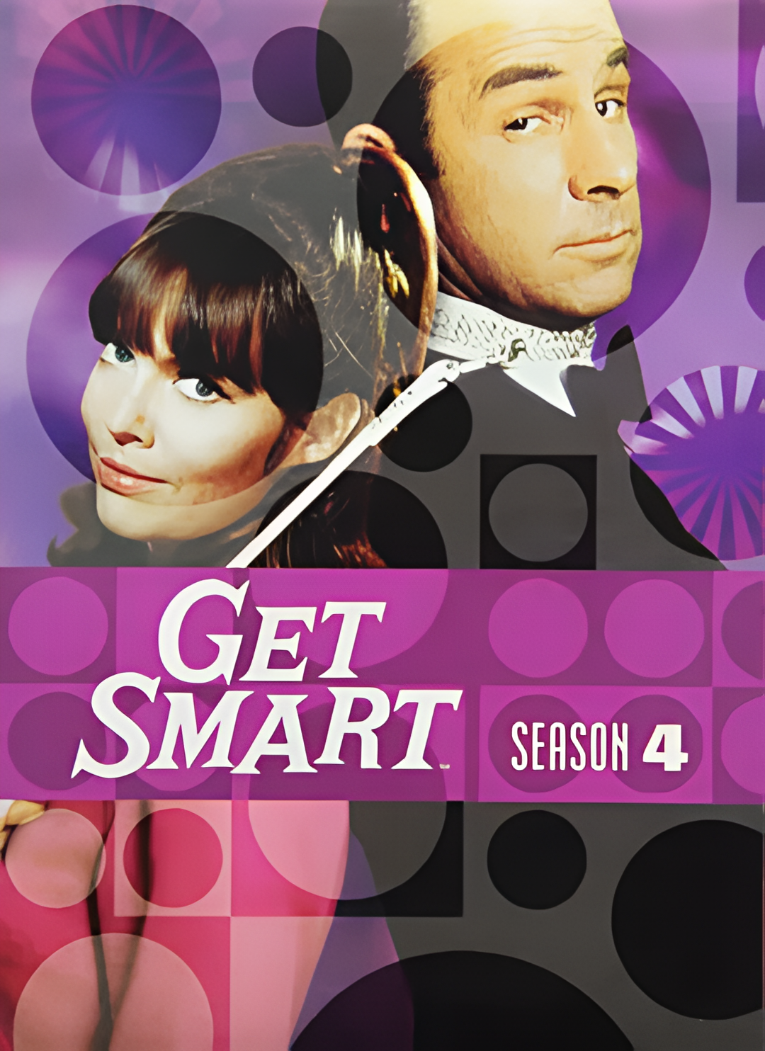 糊涂侦探 第四季