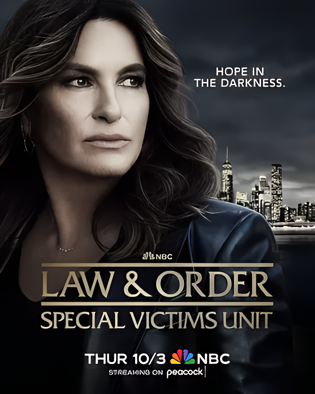 法律与秩序：特殊受害者 第二十六季