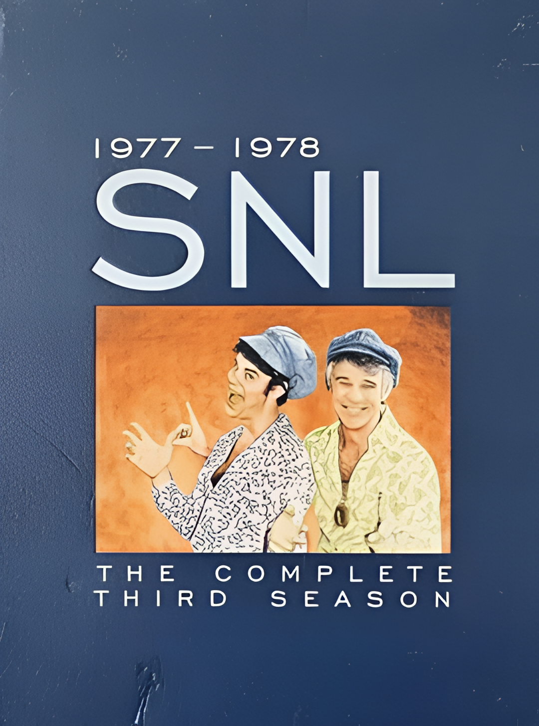 周六夜现场 第三季