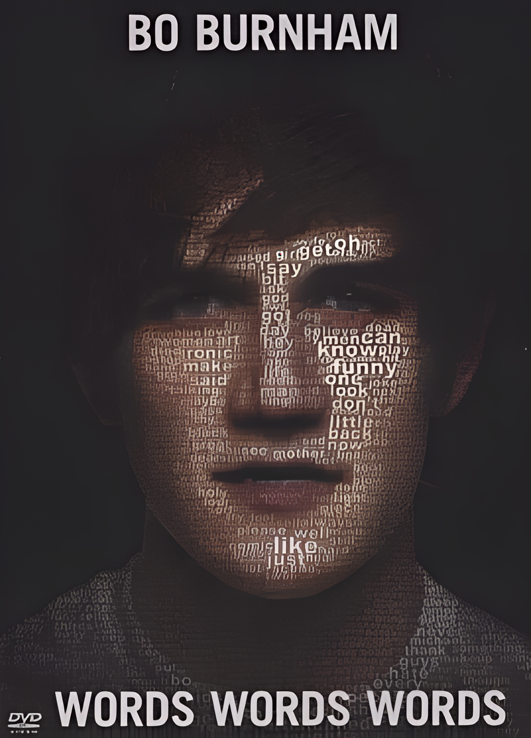 博伯翰：文字游戏