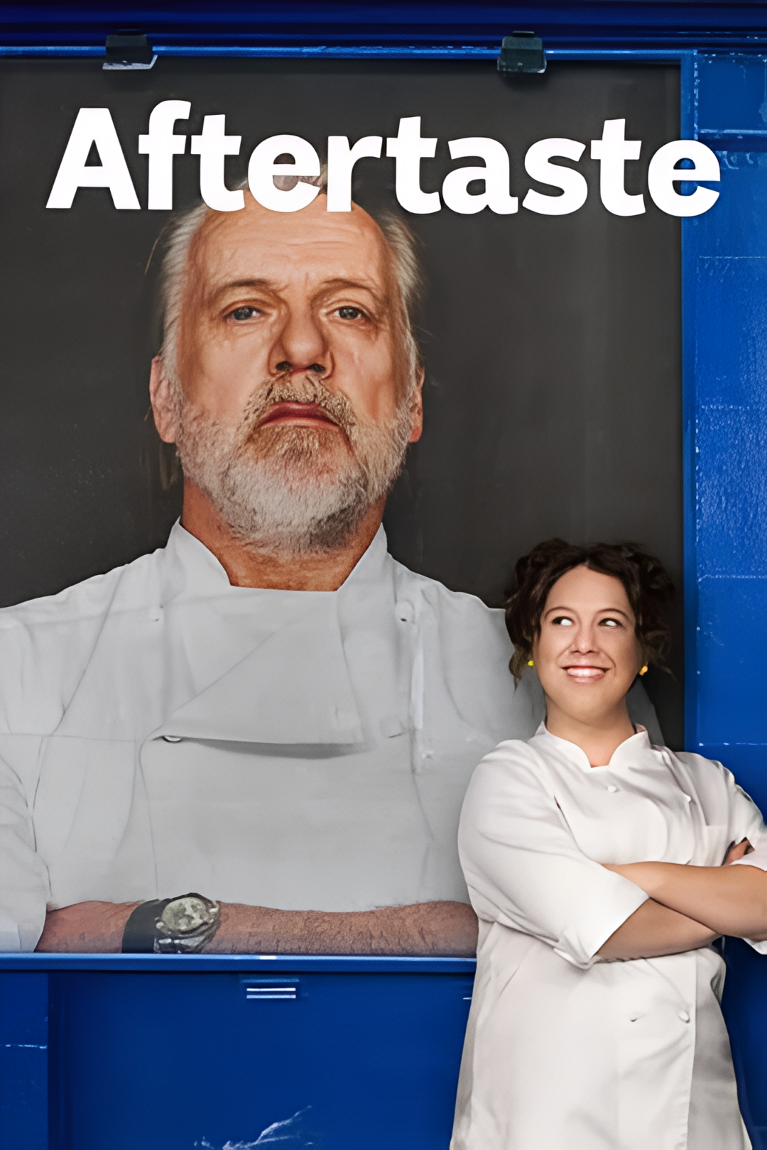 人间余味 第一季